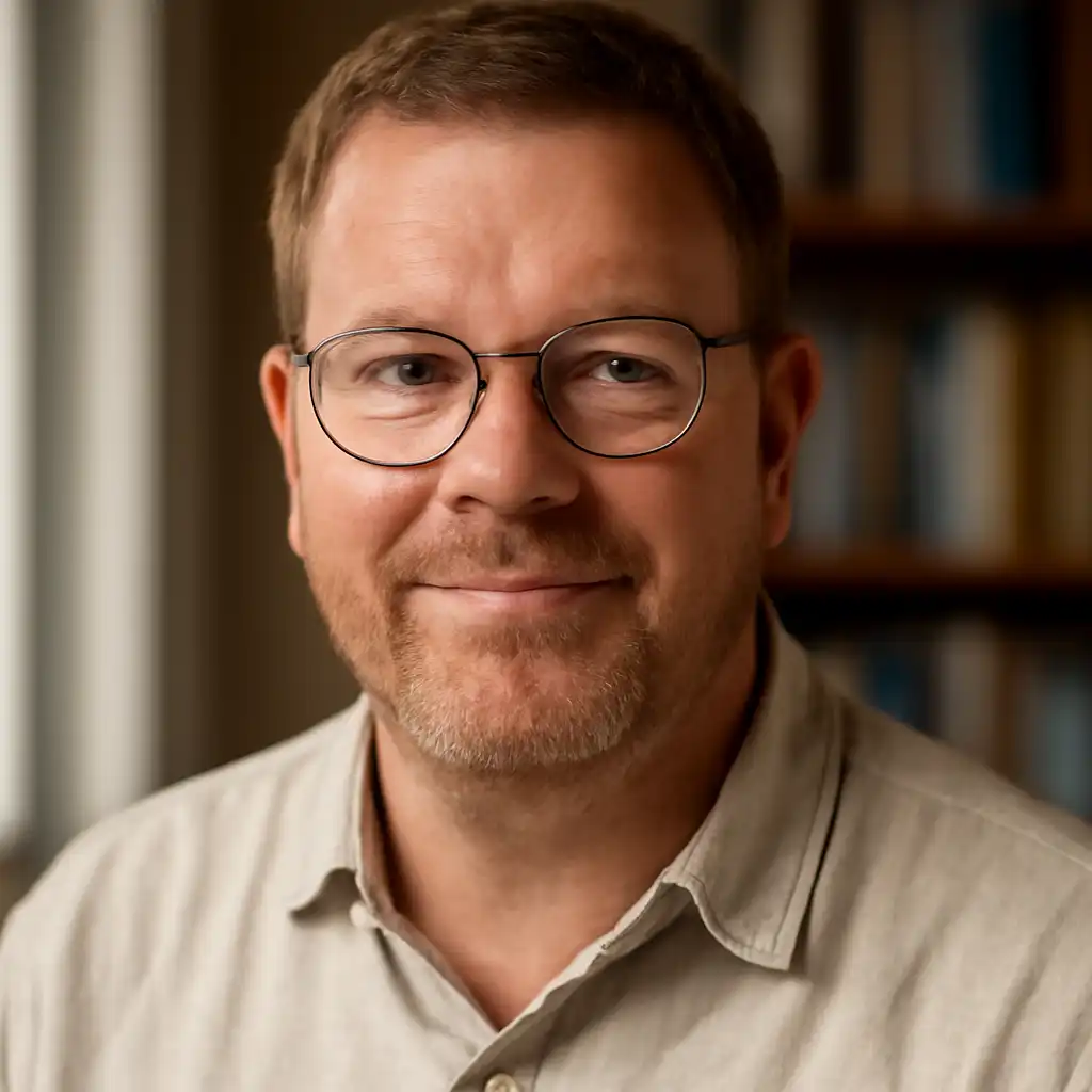 Lawrence Sterling